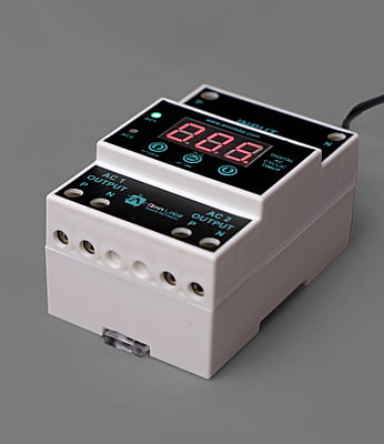 Digital AC Cyclic Timer, Air conditioning change over timer